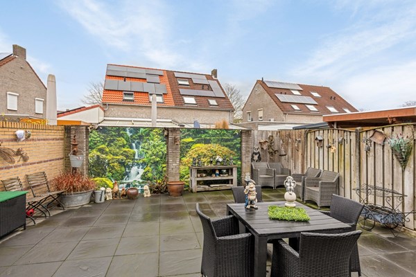 Medium property photo - Fazantlaan 8, 6021 ZG Budel